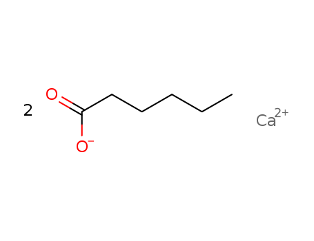 Calcium hexanoate