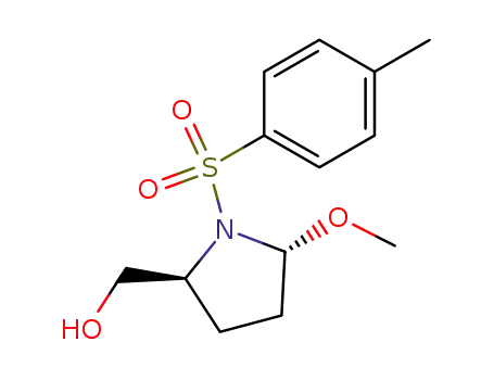 143264-74-8 Structure