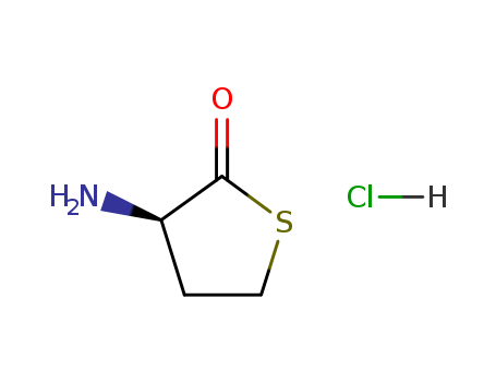 D-homocysteine thiolactone