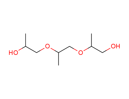 Tripropylene glycol(24800-44-0)