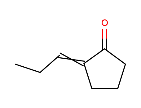 2-Propylidenecyclopentan-1-one