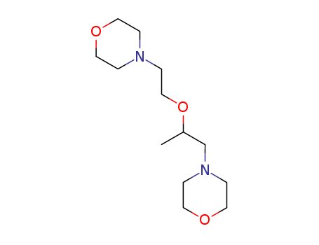 4-[2-(2-morpholin-4-ylethoxy)propyl]morpholine