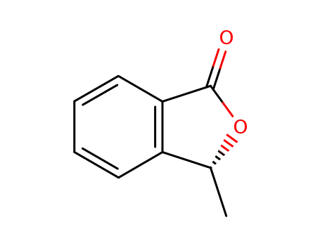 1(3H)-Isobenzofuranone,3-methyl-,(3R)-(9CI)