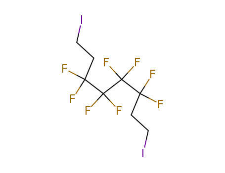 1,8-Diiodo-3,3,4,4,5,5,6,6-octafluorooctane