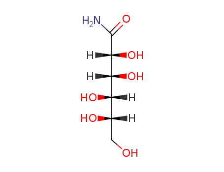 L-mannonic acid amide