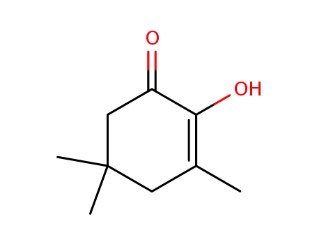 4883-60-7 Structure