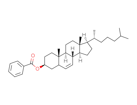cholesteryl benzoate