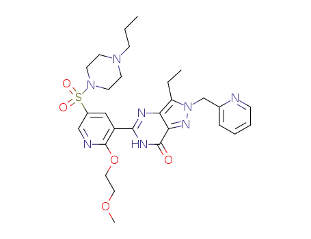 247580-99-0 Structure