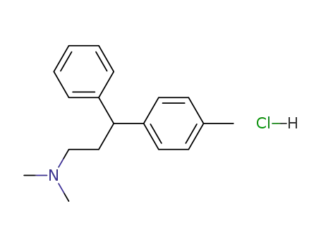 N,N,4-トリメチル-γ-フェニルベンゼンプロパン-1-アミン?塩酸塩