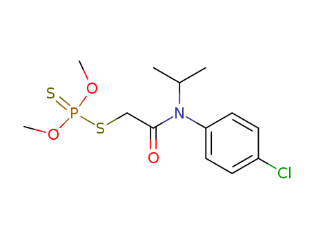 Herbicide Anilofos CAS No.64249-01-0