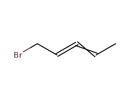 2,3-pentadienyl bromide