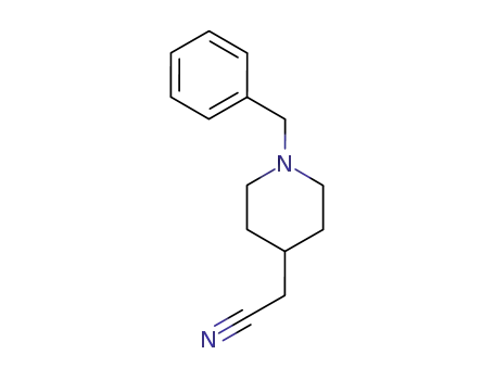 1-벤질피페리딘-4-아세토니트릴