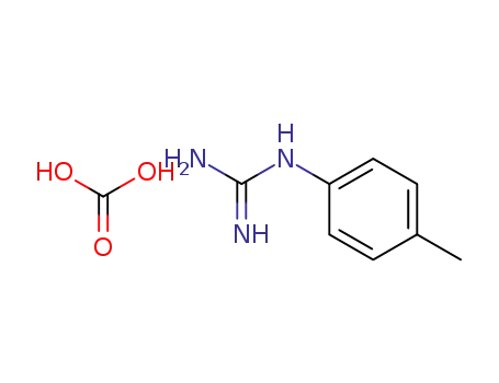 p-tolylguanidine carbonate