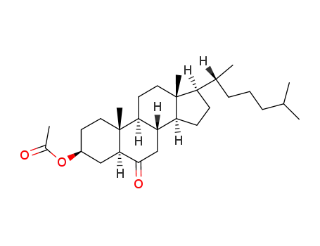 1256-83-3 Structure