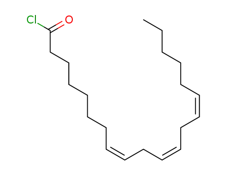 di-homo-gamma-linolenyl chloride