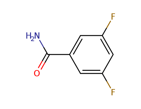 3,5-DifluorobenzaMide