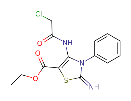 24231-81-0 Structure