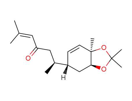 127304-87-4 Structure