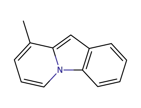 9-methylpyrido<1,2-a>indole