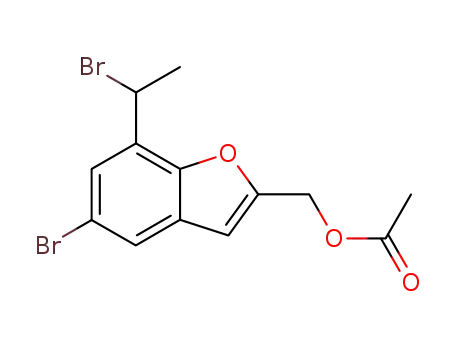 137206-70-3 Structure