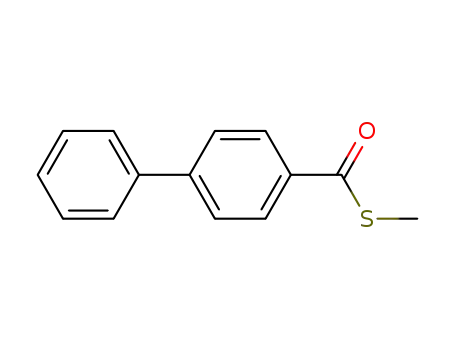 methyl 4-phenylthiobenzoate