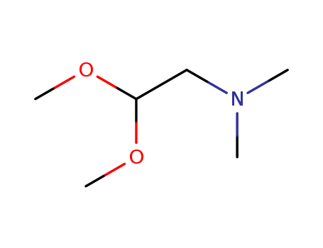 (DiMethylaMino)acetaldehyde DiMethyl Acetal