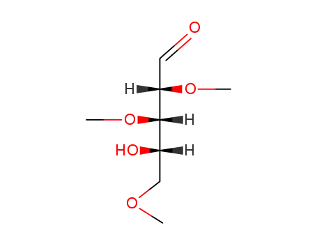 2,3,5-Tri-O-methyl-L-arabinose