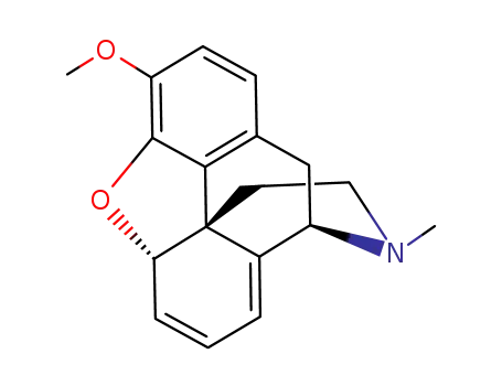 6-demethoxythebaine