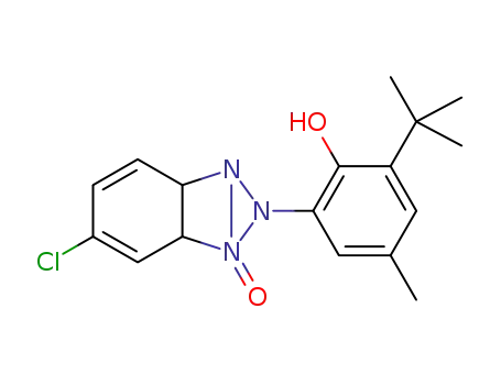 C<sub>17</sub>H<sub>20</sub>ClN<sub>3</sub>O<sub>2</sub>