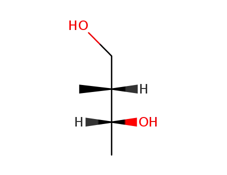 rel-(2R,3R)-2-methyl-1,3-butanediol
