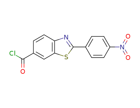 875846-26-7 Structure