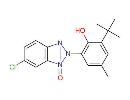 C<sub>17</sub>H<sub>18</sub>ClN<sub>3</sub>O<sub>2</sub>