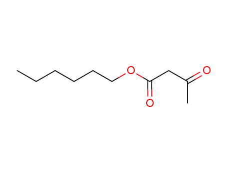 アセト酢酸ヘキシル