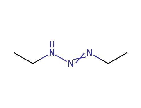 1-Triazene,1,3-diethyl-