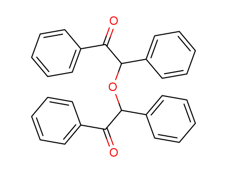 Ethanone,2,2'-oxybis[1,2-diphenyl-