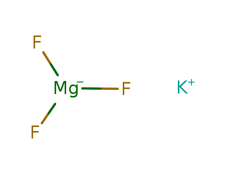 Magnesate(1-), trifluoro-,potassium (9CI)