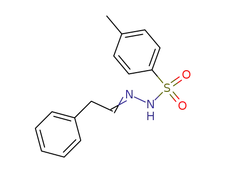4-methyl-N-(2-phenylethylideneamino)benzenesulfonamide