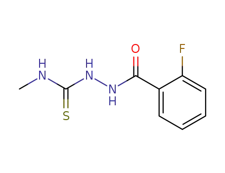 116850-73-8 Structure