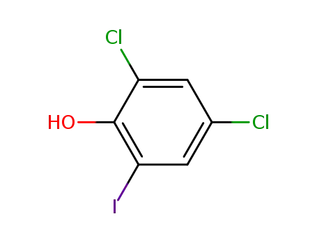 2040-83-7 Structure