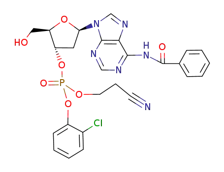 69434-23-7 Structure