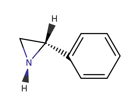 (2S)-2-페닐아지리딘