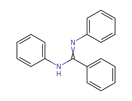 N,N'-DIPHENYLBENZAMIDINE