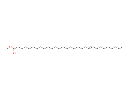 Methyl triacont-21-trans-enoate