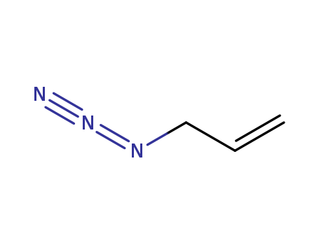 1-Propene, 3-azido-