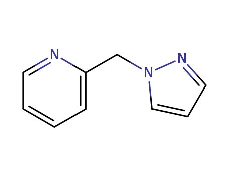 2-(1H-pyrazol-1-ylmethyl)Pyridine