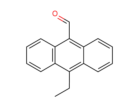 9-ethyl-10-anthracenecarboxaldehyde