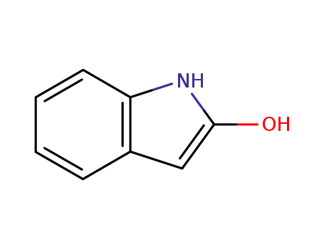2-Hydroxyindole 16990-73-1