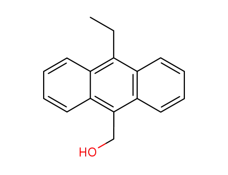 (10-ethylanthracen-9-yl)methanol