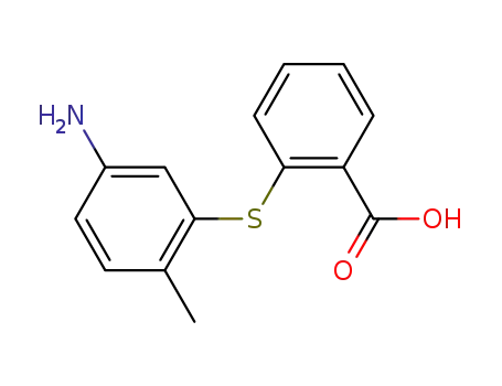 860694-12-8 Structure