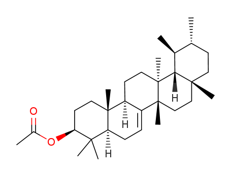 Bauerel acetate